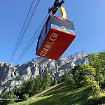 Modernes Bei Gemmi Und Sportarena Apartament