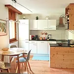 Apartament Modernes Bei Gemmi Und Sportarena *