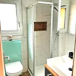 Modernes Bei Gemmi Und Sportarena Leukerbad