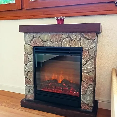 Modernes Bei Gemmi Und Sportarena *