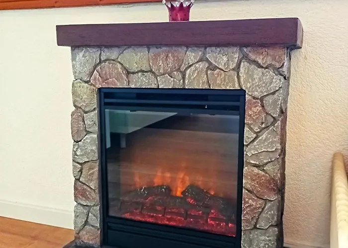 Modernes Bei Gemmi Und Sportarena *